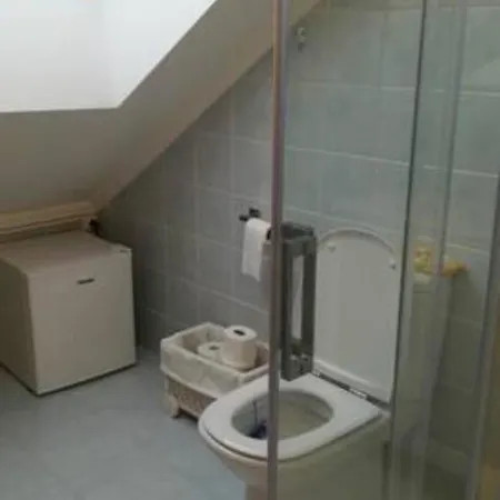 Atico Wifi, Ascensor, Santander Santander